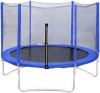 БАТУТ DFC TRAMPOLINE FITNESS С СЕТКОЙ 8FT-TR-B