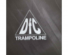 Батут DFC TRAMPOLINE 10FT-TRBL, б/сетки